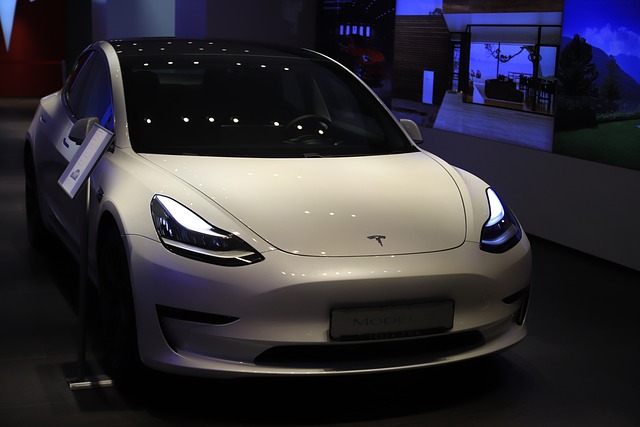 Accessoires Tesla Model 3 : les indispensables pour plus de confort