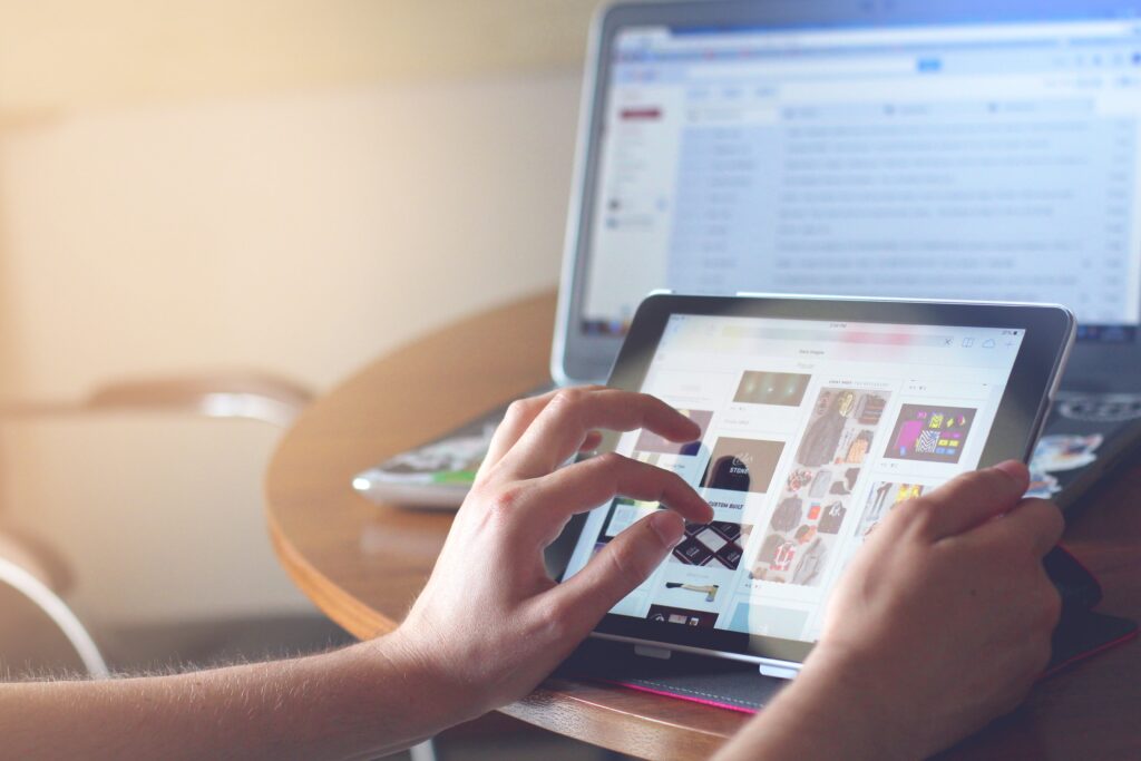 Le coût d’une création de site web professionnel à Montpellier