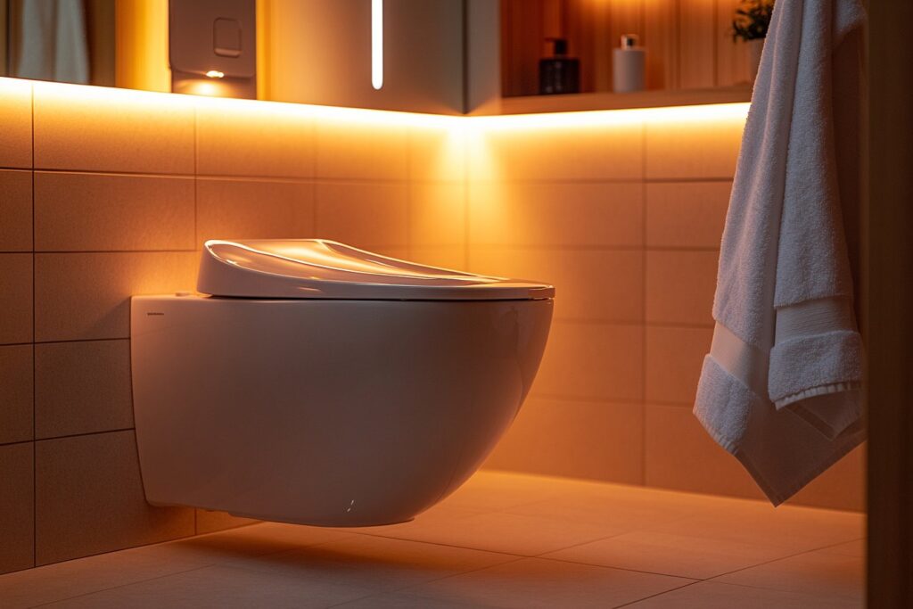 Qu’est-ce qu’un bidet toilettes ?