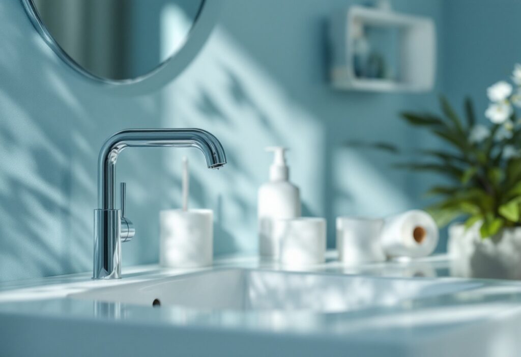 Comment améliorer son hygiène aux toilettes?