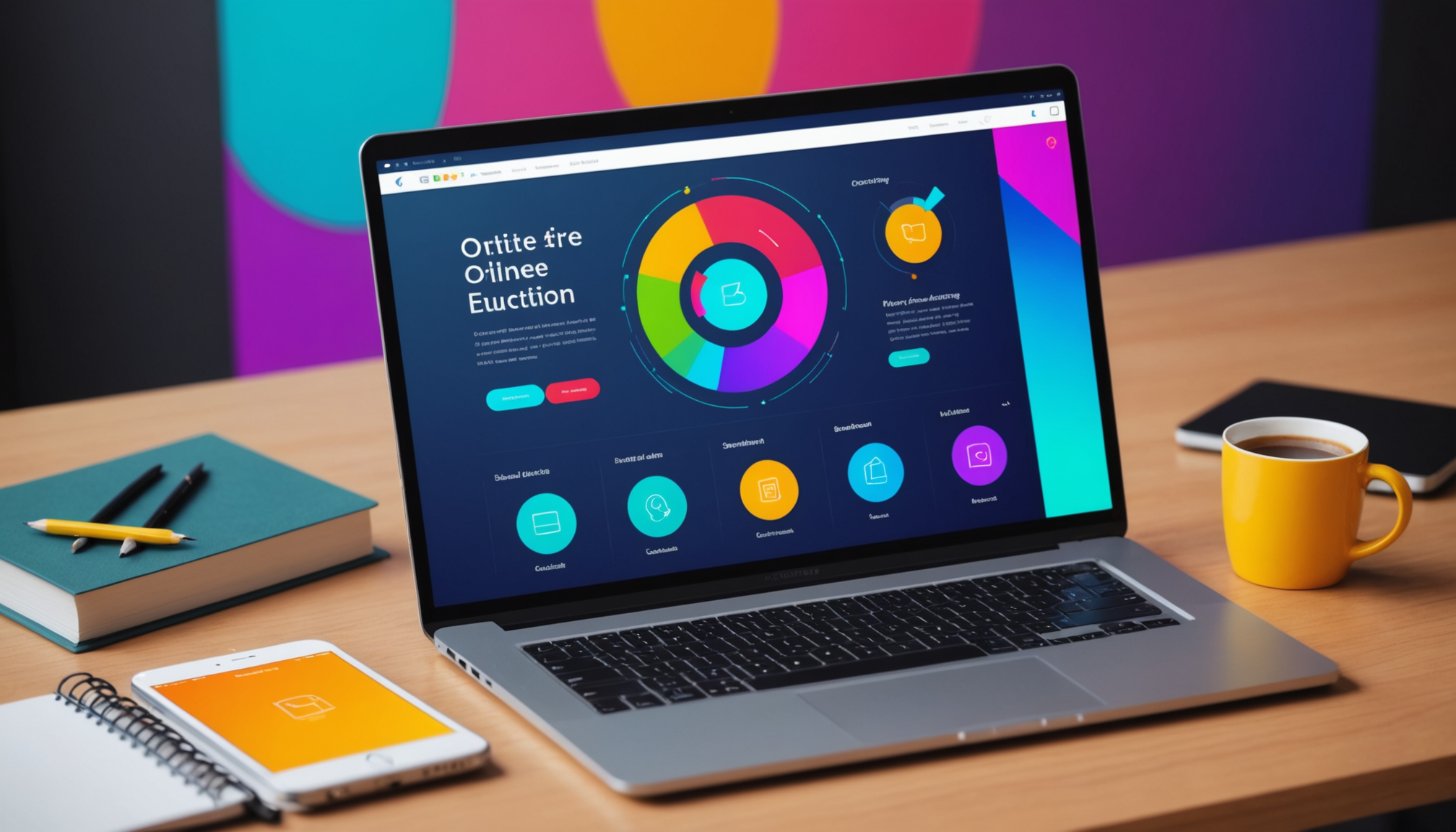 découvrez comment autostud révolutionne la formation en ligne en 2025 grâce à des outils innovants, une interface intuitive et un accompagnement personnalisé pour tous les apprenants.