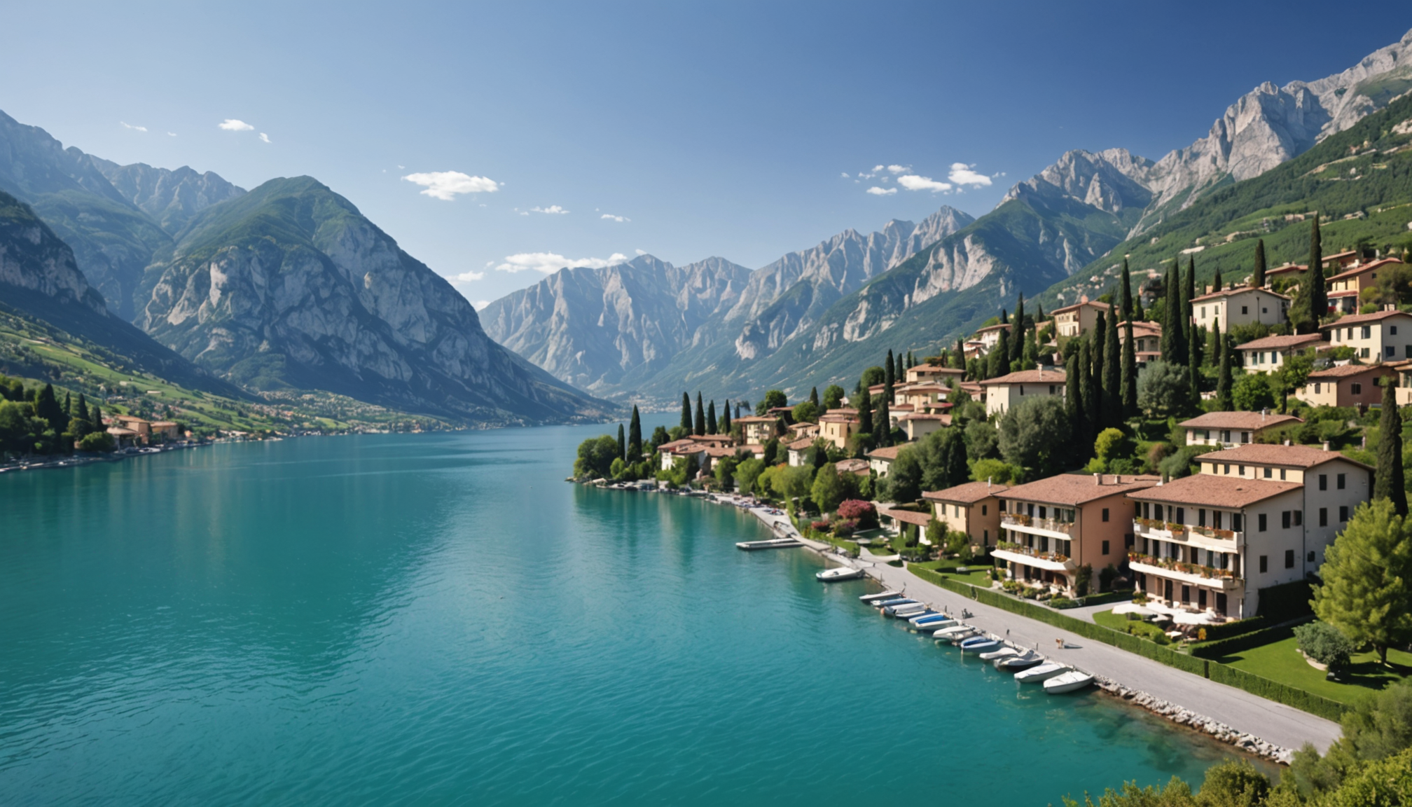 découvrez comment choisir la location idéale en lombardie pour un court séjour : conseils pratiques, types d’hébergements, et astuces pour profiter au maximum de votre voyage dans cette magnifique région d’italie.