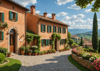 découvrez nos conseils pour choisir la location idéale en lombardie lors de courts séjours. trouvez facilement l’hébergement qui correspond à vos envies pour profiter pleinement de la région.