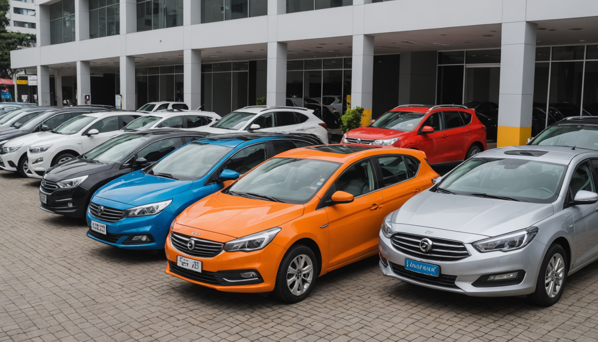 louez une voiture facilement dans l’état de são paulo. profitez d’un large choix de véhicules, de prix attractifs et d’un service rapide pour simplifier vos déplacements durant votre séjour.