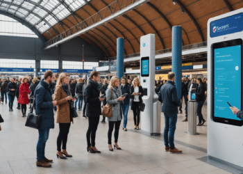 découvrez comment contacter efficacement le service client sncf en 2025 : numéros utiles, astuces pour une prise en charge rapide et toutes les informations pour vos démarches.