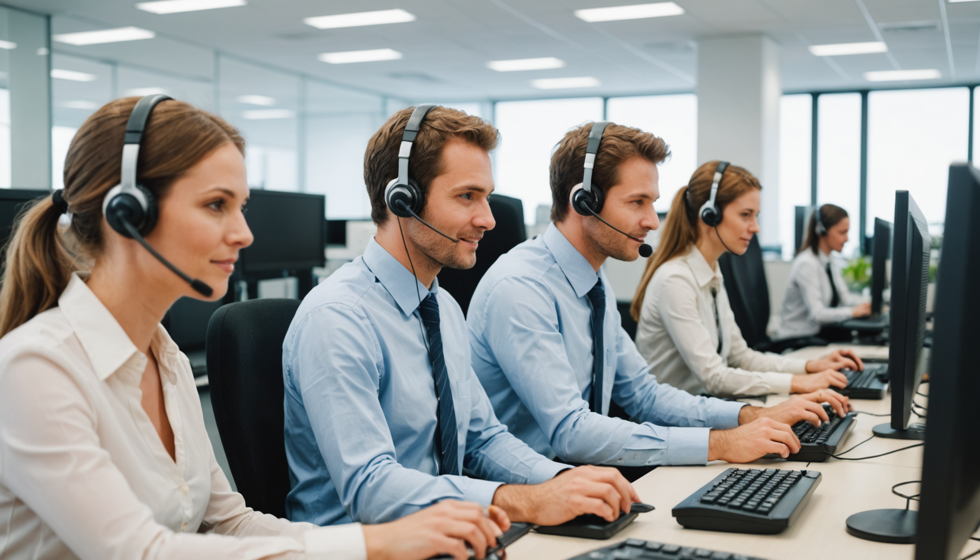 découvrez comment contacter rapidement et efficacement le service client de la sncf en 2025 : numéros utiles, conseils et solutions pour résoudre vos demandes et obtenir de l'aide sans attendre.