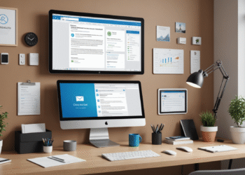 découvrez comment utiliser efficacement oneandone webmail en 2025 grâce à notre guide pratique : fonctionnalités, conseils d’utilisation et astuces pour optimiser votre messagerie en toute simplicité.