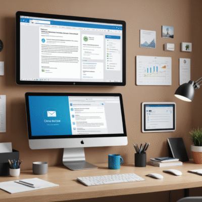 découvrez comment utiliser efficacement oneandone webmail en 2025 grâce à notre guide pratique : fonctionnalités, conseils d’utilisation et astuces pour optimiser votre messagerie en toute simplicité.
