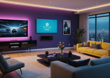 découvrez tout ce qu'il faut savoir sur xalaflix, la plateforme de streaming tendance en 2025 : offres, catalogue, fonctionnalités et avis des utilisateurs.