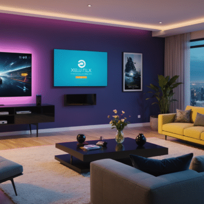 découvrez tout ce qu'il faut savoir sur xalaflix, la plateforme de streaming tendance en 2025 : offres, catalogue, fonctionnalités et avis des utilisateurs.