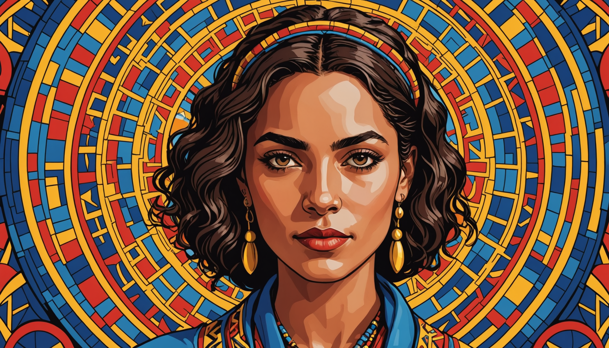 découvrez le parcours inspirant de sabrina medjebeur, de ses origines arabes à son ascension remarquable. un récit captivant entre racines culturelles et réussite personnelle.