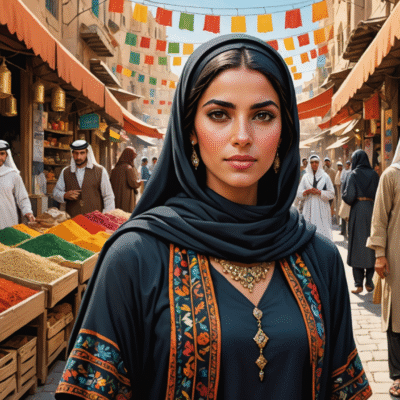 découvrez l'histoire inspirante de sabrina medjebeur, son attachement à ses origines arabes et les moments clés de son parcours remarquable.