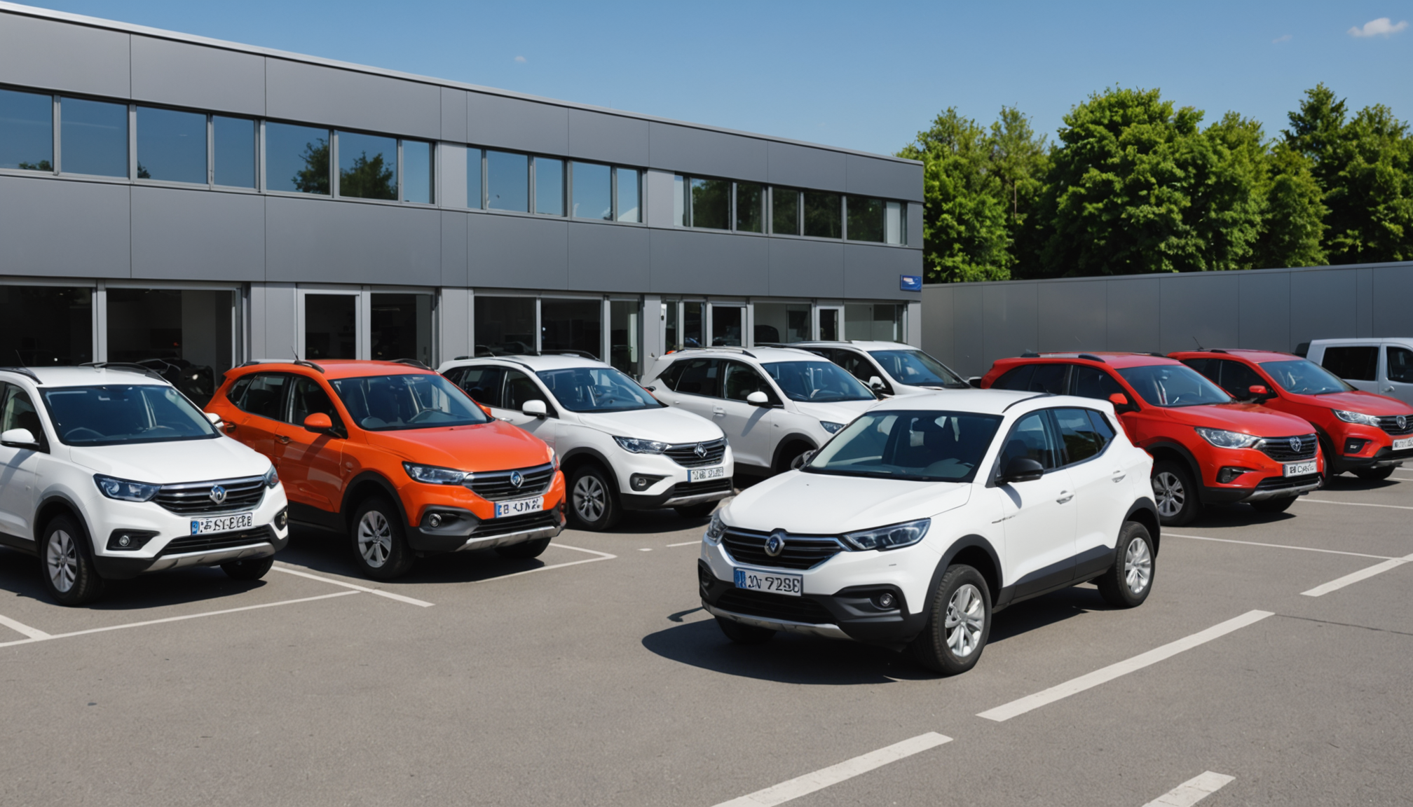 découvrez nos solutions de location flexibles pour véhicules utilitaires adaptées à tous vos besoins professionnels ou personnels. profitez d’une large gamme de camions, fourgonnettes et véhicules adaptés, disponibles rapidement et à prix compétitif.