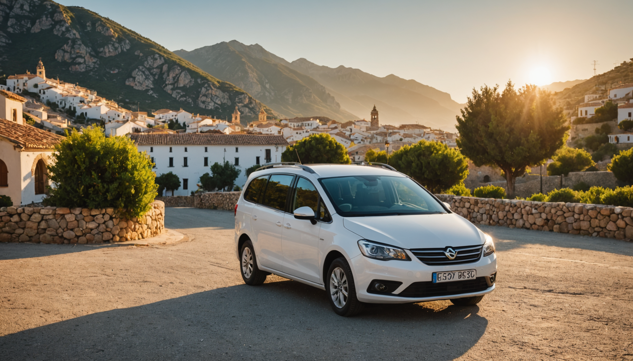 découvrez nos services de location de voiture en espagne, avec toutes les informations essentielles sur les parkings et les péages pour un voyage serein et sans surprises.