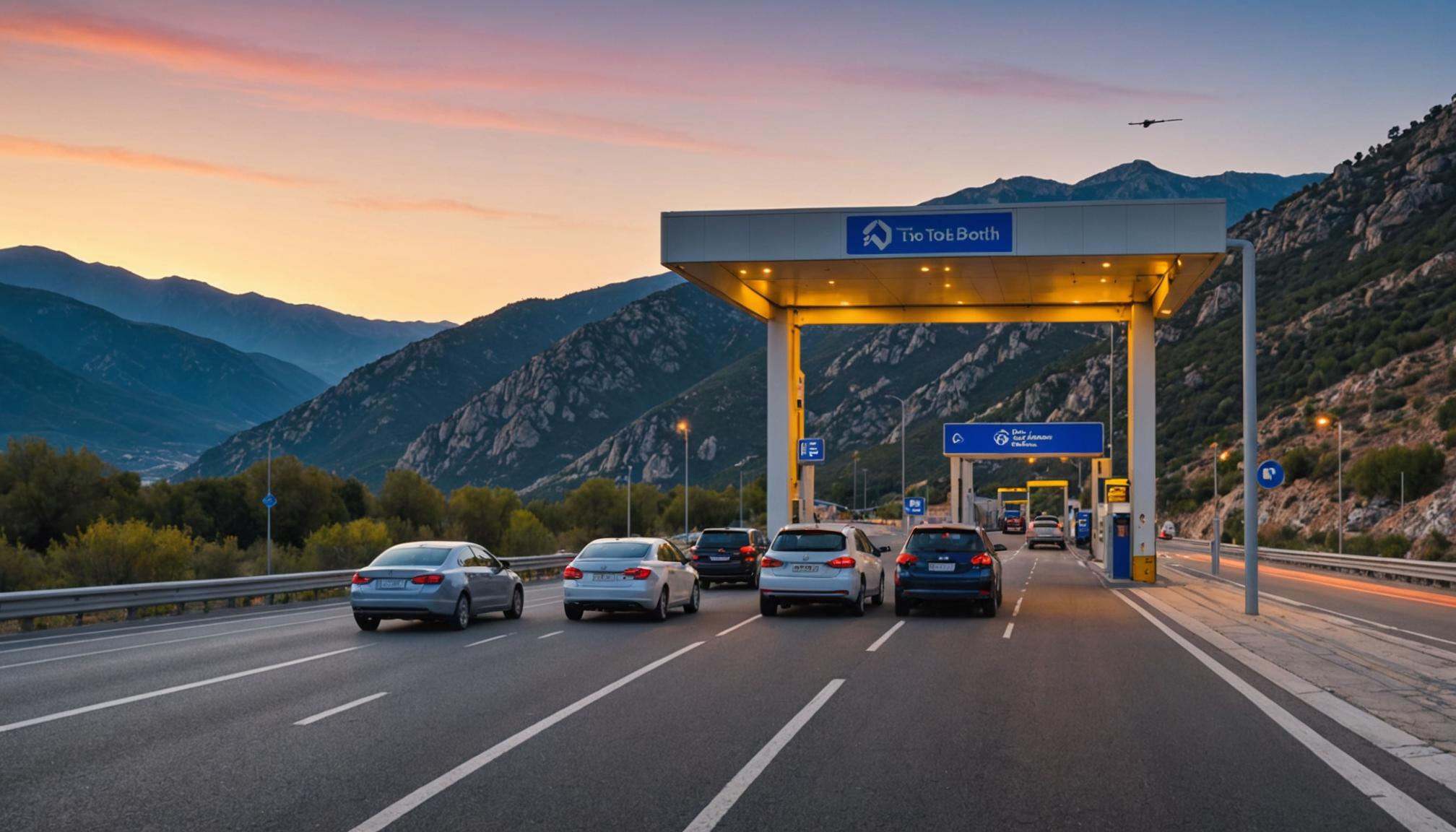 découvrez nos conseils pour la location de voiture en espagne, ainsi que toutes les informations utiles sur les parkings et les péages pour un voyage sans soucis.