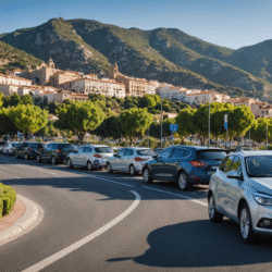 découvrez nos services de location de voiture en espagne et obtenez toutes les informations utiles sur les parkings et les péages pour un voyage en toute sérénité.