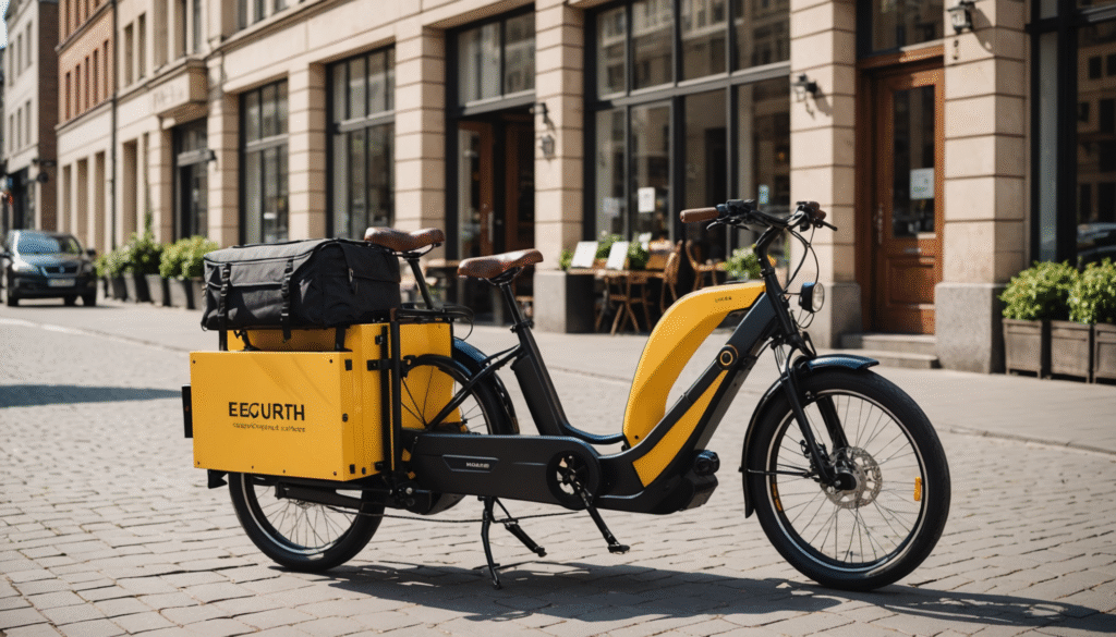 Louer voiture – vélo ou cargo-bike : modes d’exploration