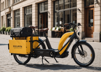 découvrez comment louer une voiture, un vélo ou un cargo-bike pour explorer votre environnement de manière flexible et écologique. choisissez le mode de transport adapté à vos aventures.