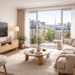 découvrez les opportunités d'investissement dans la location meublée professionnelle et les biens équipés en région parisienne pour optimiser vos revenus locatifs et sécuriser votre patrimoine.