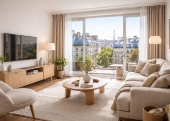 découvrez les opportunités d'investissement dans la location meublée professionnelle et les biens équipés en région parisienne pour optimiser vos revenus locatifs et sécuriser votre patrimoine.