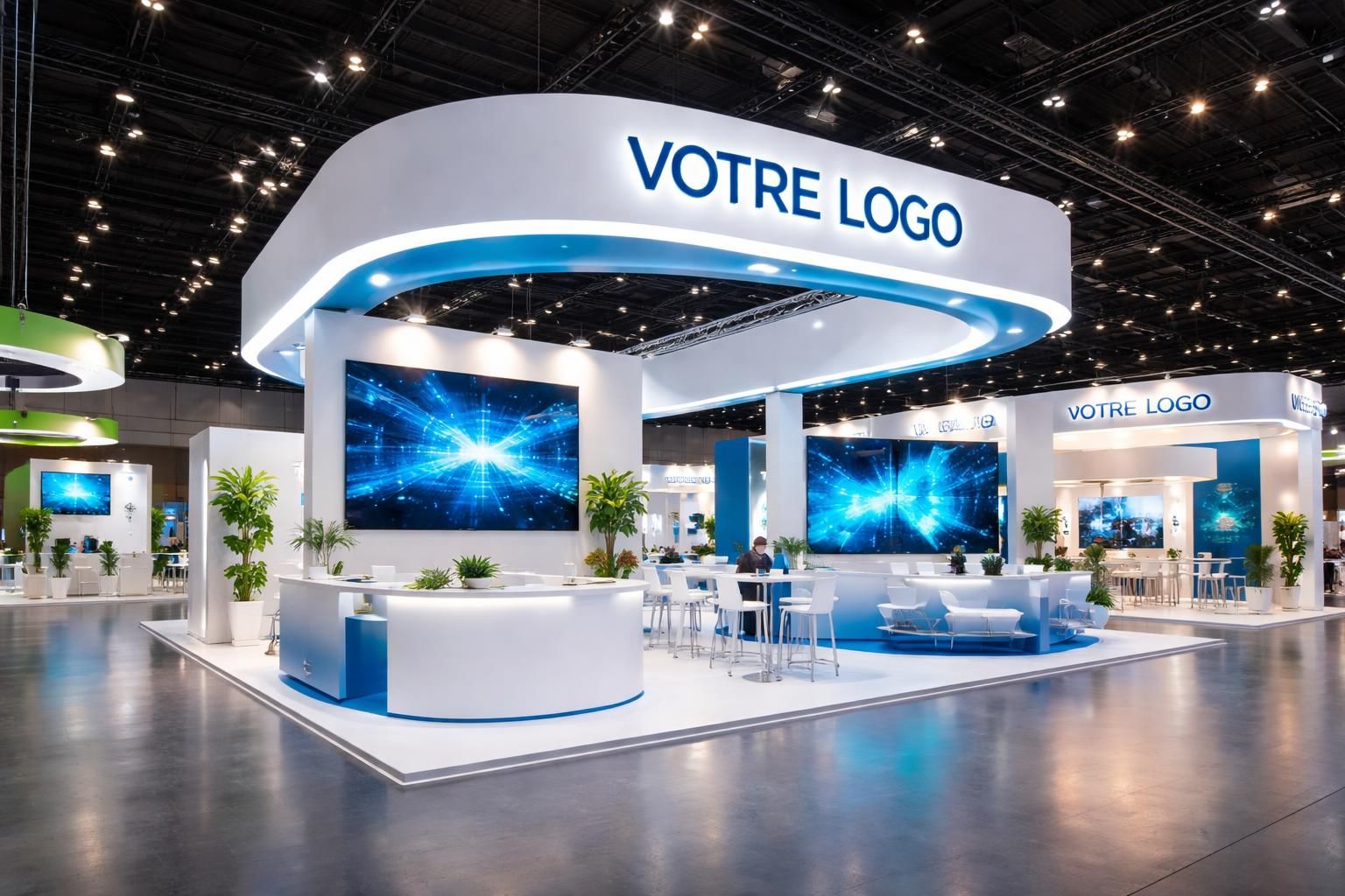 louez du matériel professionnel de qualité pour vos événements d'entreprise et salons commerciaux en île-de-france. solutions adaptées pour réussir tous vos projets événementiels.