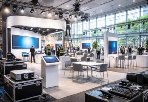 louez du matériel professionnel de qualité pour vos événements d'entreprise et salons commerciaux en île-de-france. solutions sur mesure, livraison rapide et service fiable pour réussir vos manifestations.