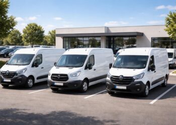 découvrez la location de voitures et utilitaires renault master ou ford transit chez toflocation, votre solution fiable pour tous vos besoins de transport.