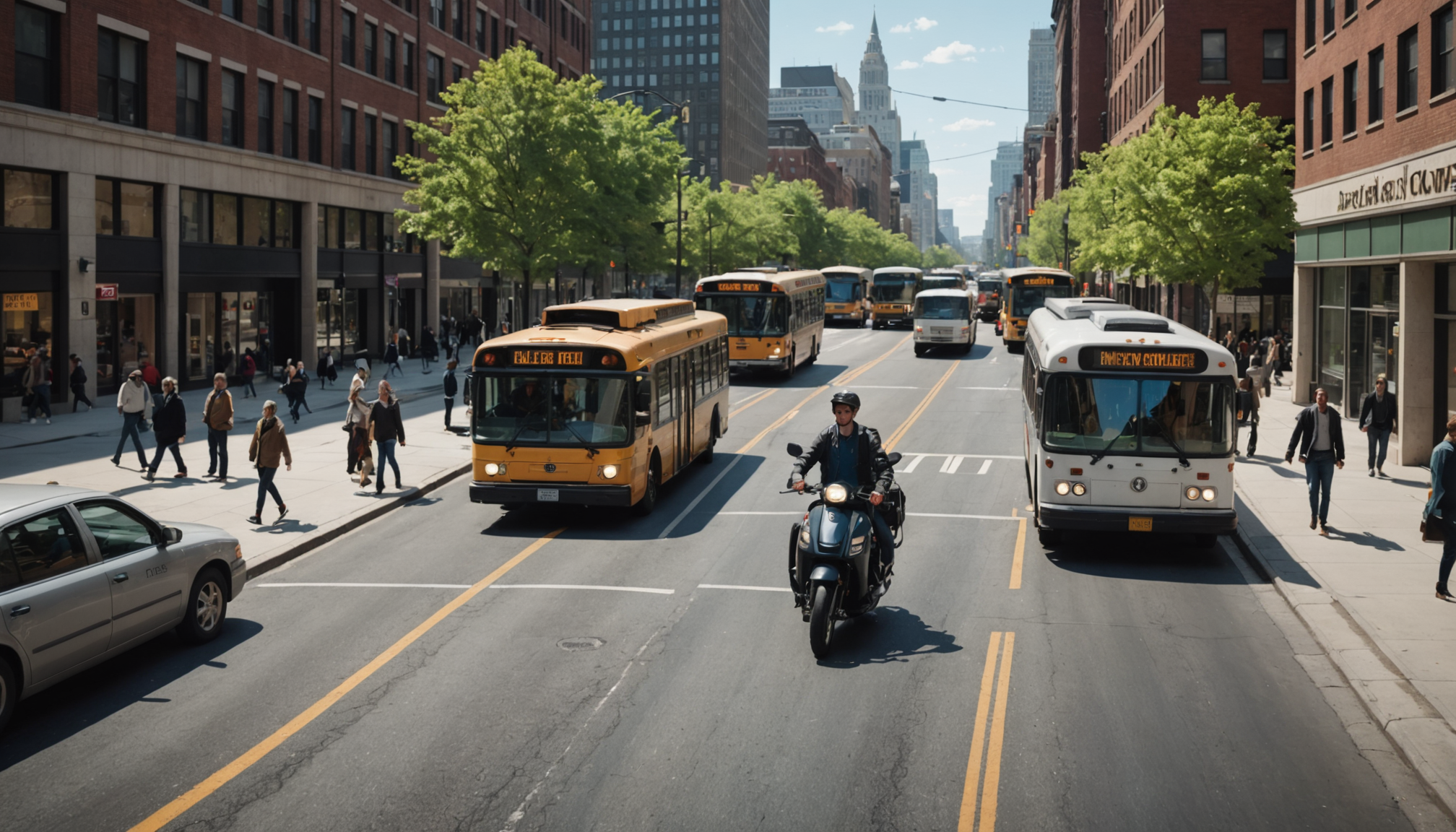 découvrez des outils pratiques pour planifier facilement votre parcours urbain aux états-unis, optimiser vos trajets et explorer les villes de manière efficace.