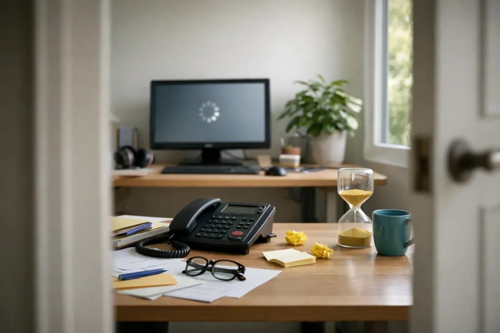 Joindre un service client sans y passer l’après-midi