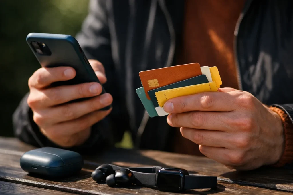 Qu’est-ce qu’une manette de jeu mobile ?